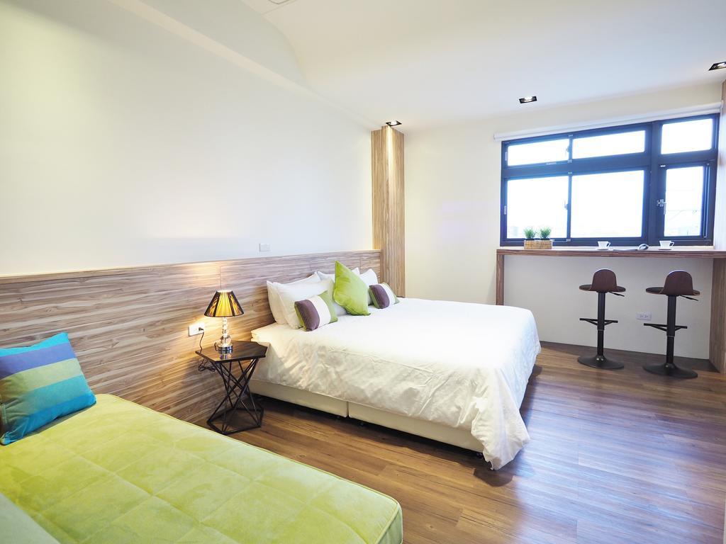 Season 5 Country Inn Вужие Екстериор снимка