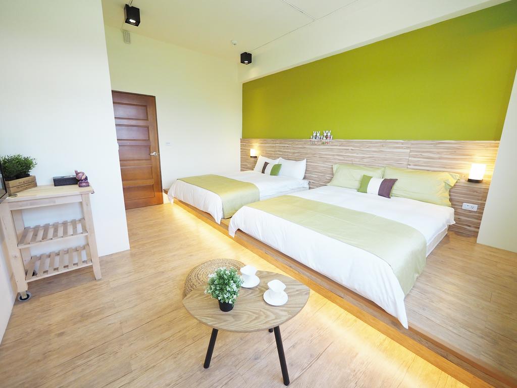 Season 5 Country Inn Вужие Екстериор снимка