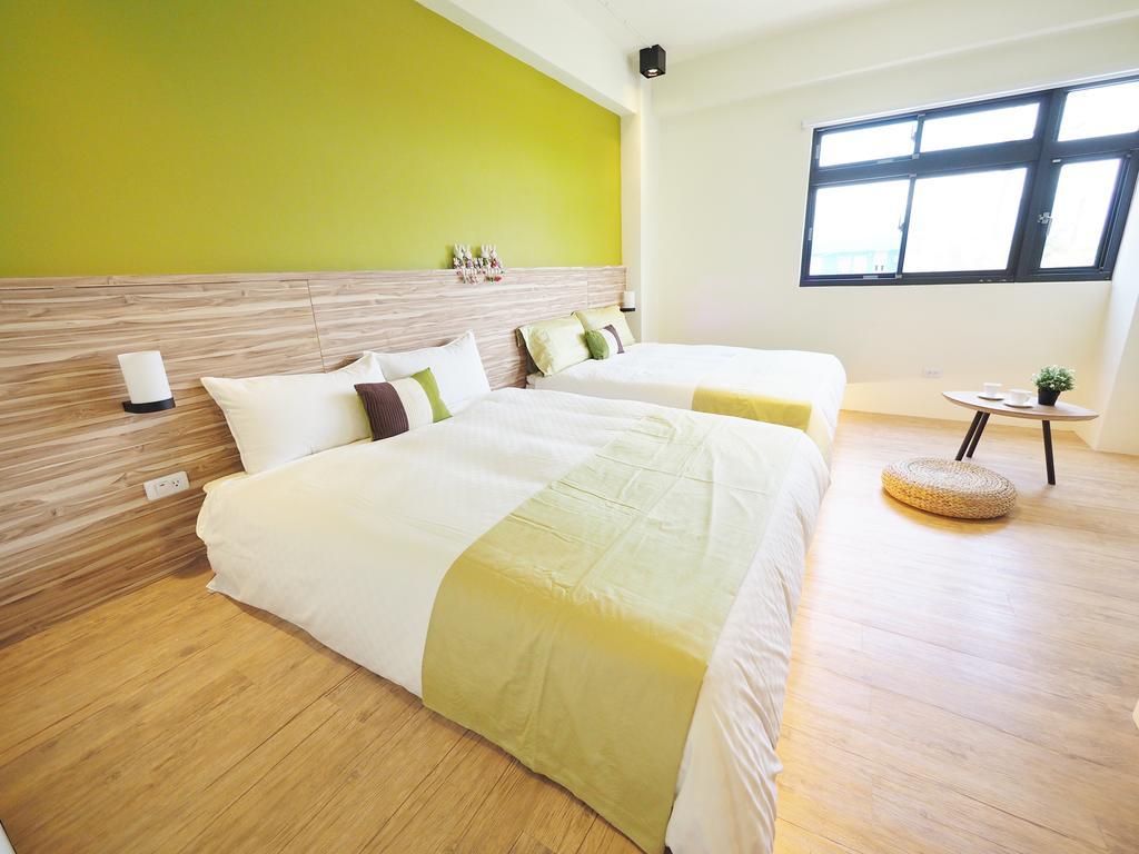 Season 5 Country Inn Вужие Екстериор снимка
