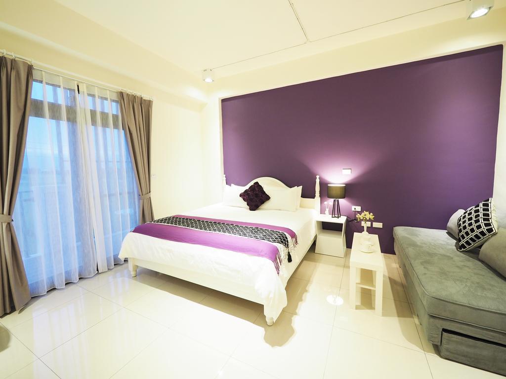 Season 5 Country Inn Вужие Екстериор снимка